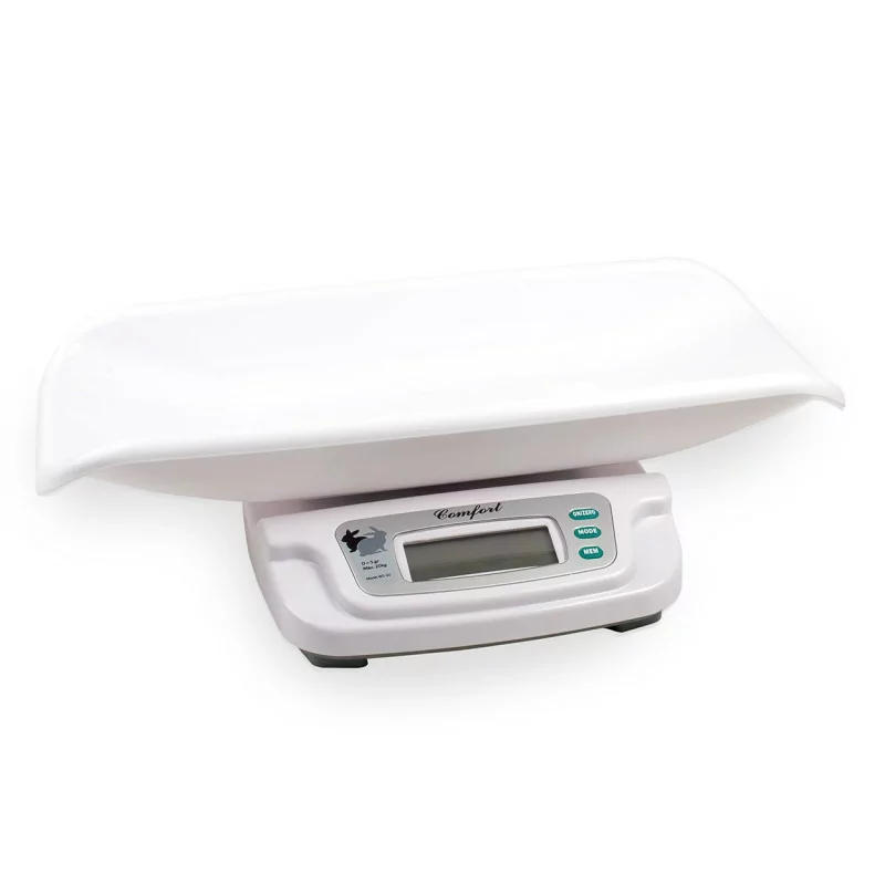 V�ha pre kr�liky max.20kg