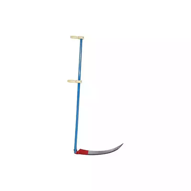 Kosa Sobol 0700mm,kovan�+kovov� n�sada