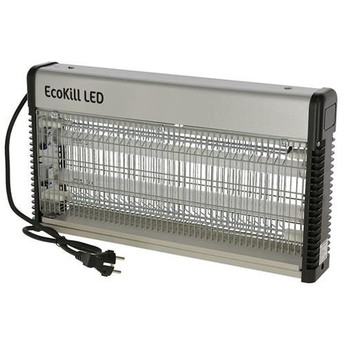 Elektrick� lapa� hmyzu EcoKill 2x7W,LED