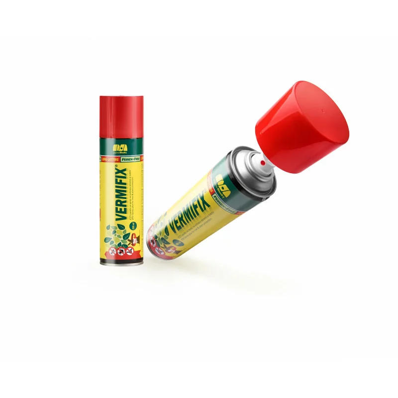 Vermifix lepidlo na ochranu stromov v spreji, 400ml