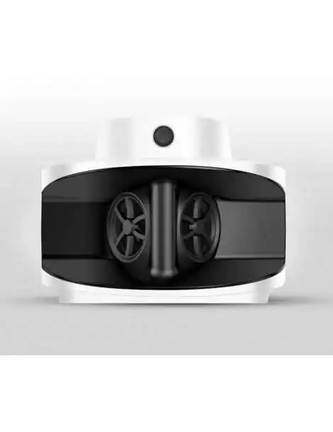 Odpudzovač eXvision IPR10, Ultrasonic-do interiéru