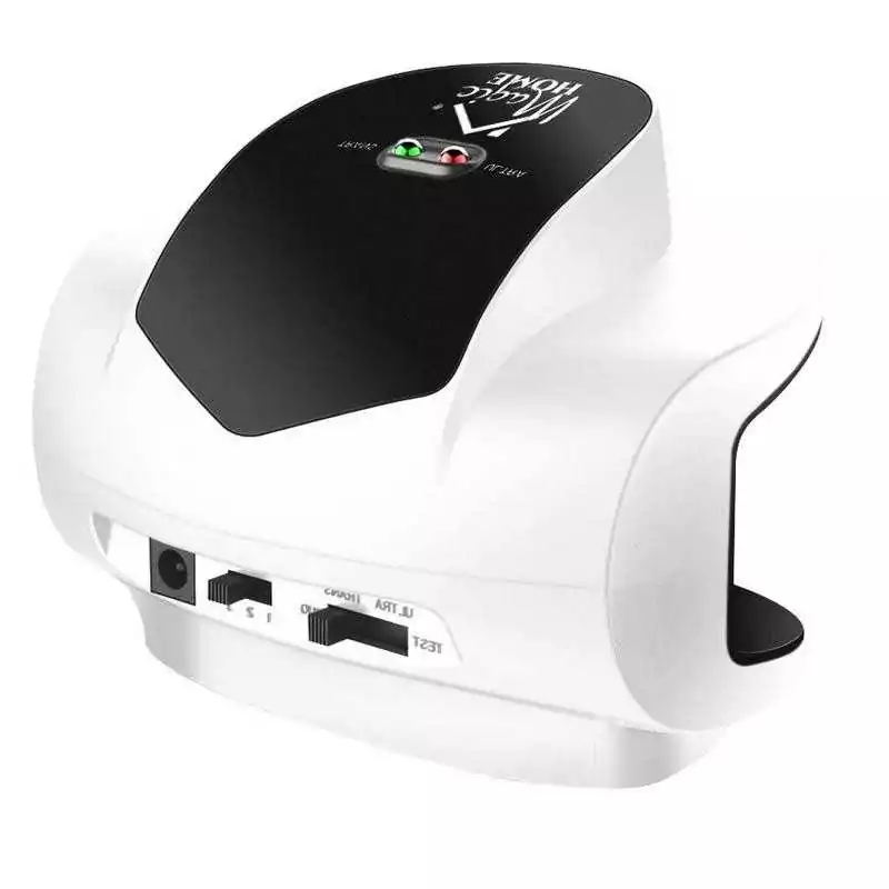 Odpudzovač eXvision IPR10, Ultrasonic-do interiéru