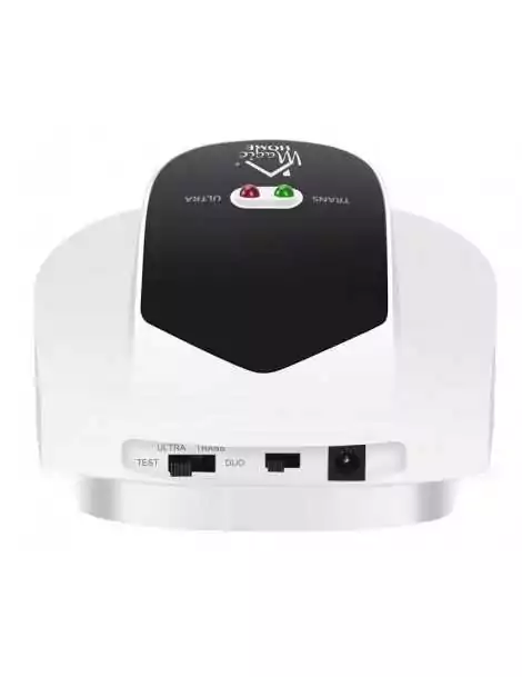 Odpudzovač eXvision IPR10, Ultrasonic-do interiéru