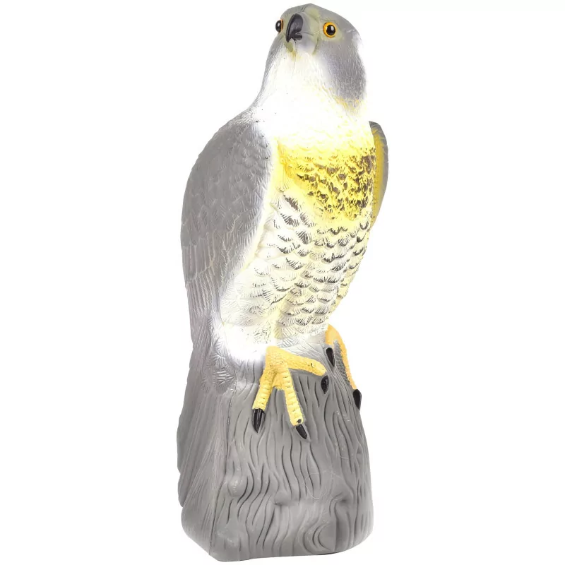 Pla�i� vt�kov Jastrab 40 cm