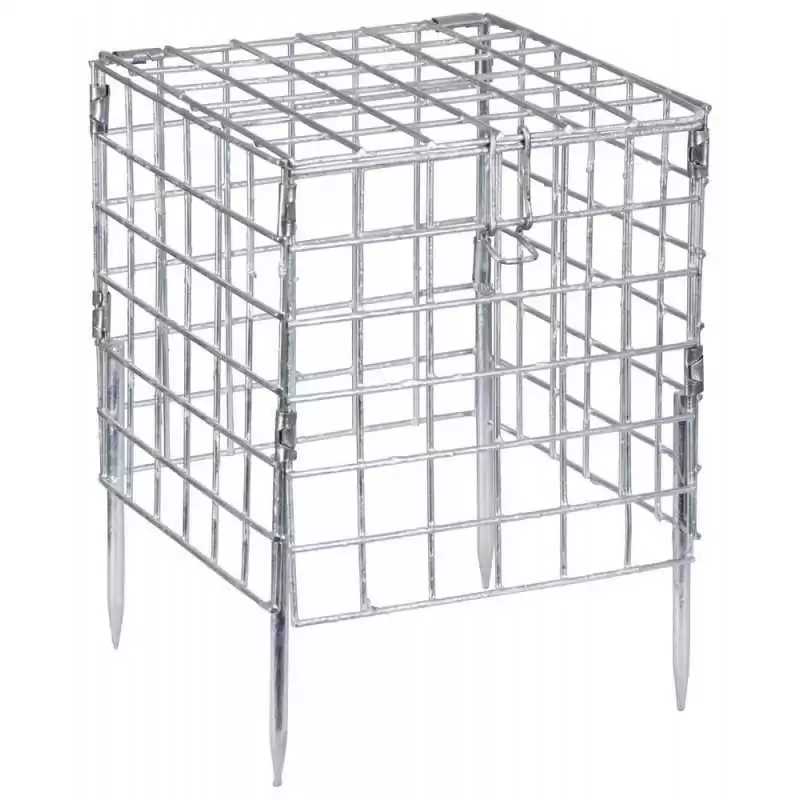 Ochrann� mre�a na samovystrelovaci pr�stroj