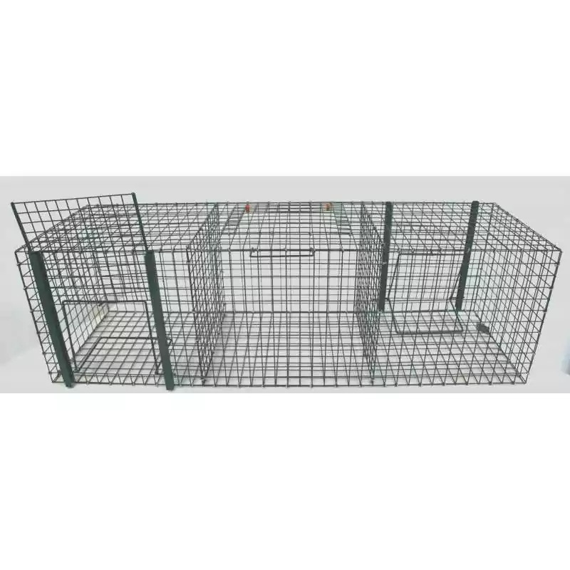 Pasca na vt�ky - 3 dielna