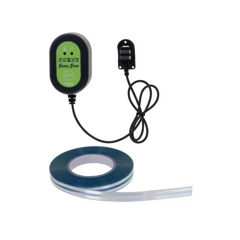 �tartovacia sada SnailStop proti slim�kom