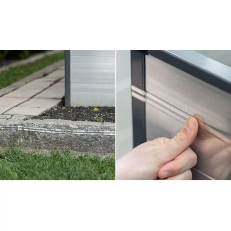 Vodiaca p�ska SnailStop 10m