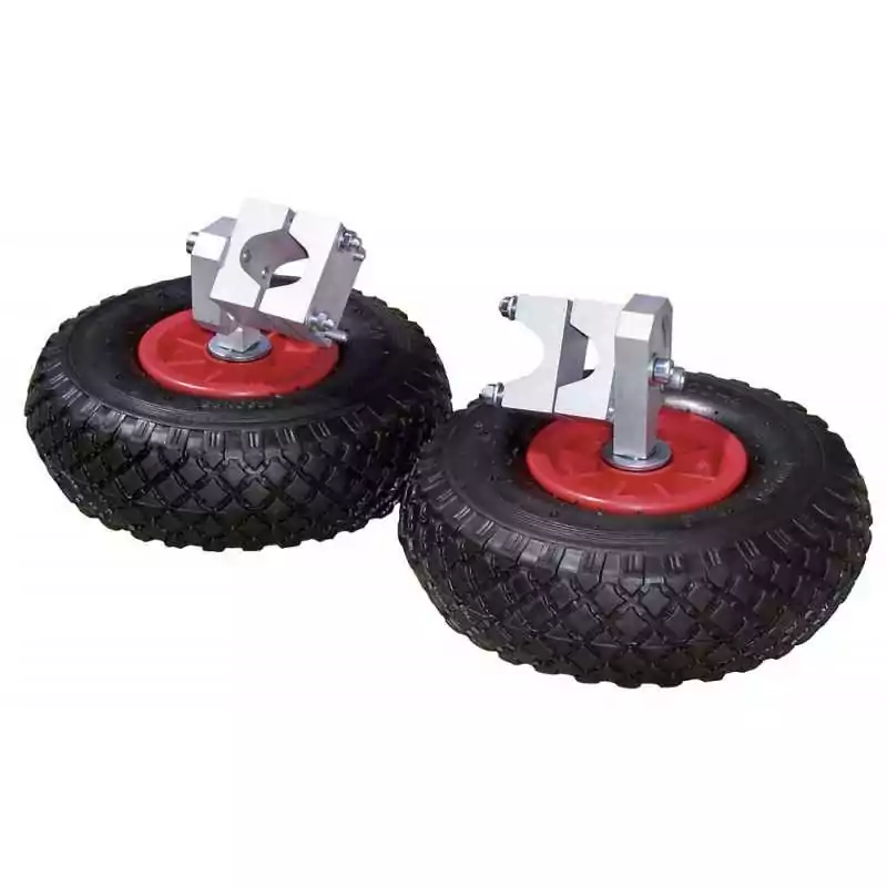 N�hradn� koles� na f�rik, 2ks