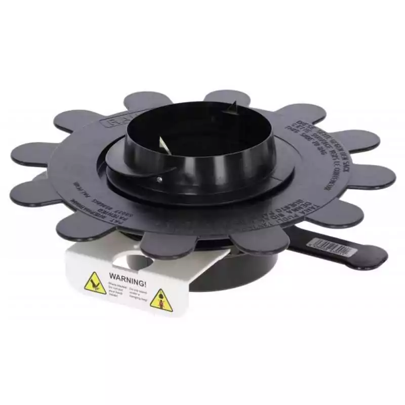 V�pustn� koh�tik bez predl�ova�a RAIMO BigBag