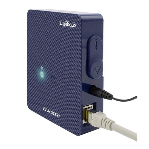 Komunikačná jednotka L.BOX LD pre elektrické ohradníky LACME