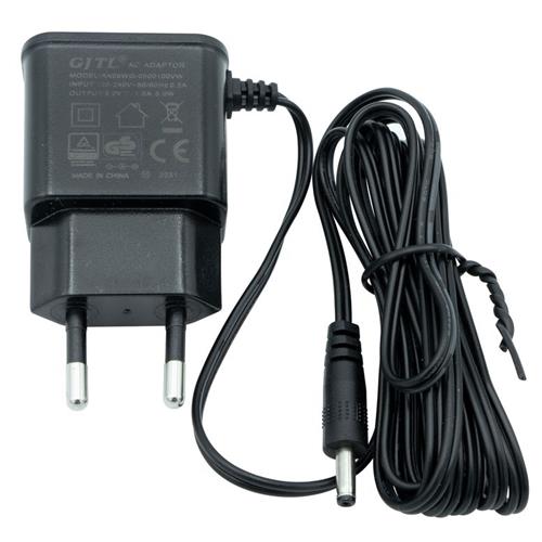 Komunikačná jednotka L.BOX LD pre elektrické ohradníky LACME