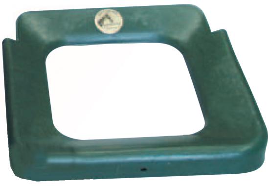 Ochrann� hrana pre koryto 630112, 330 mm