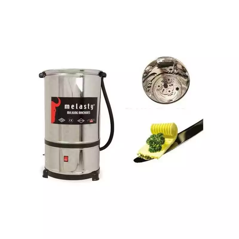 Maseln�k elektrick� 10L