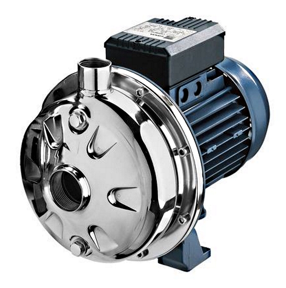 �erpadlo EBARA CDX/A 120/12