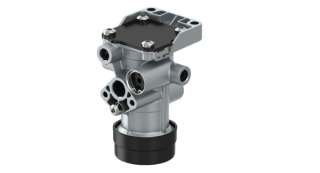 Ventil pr�vesu 9710020200 WABCO