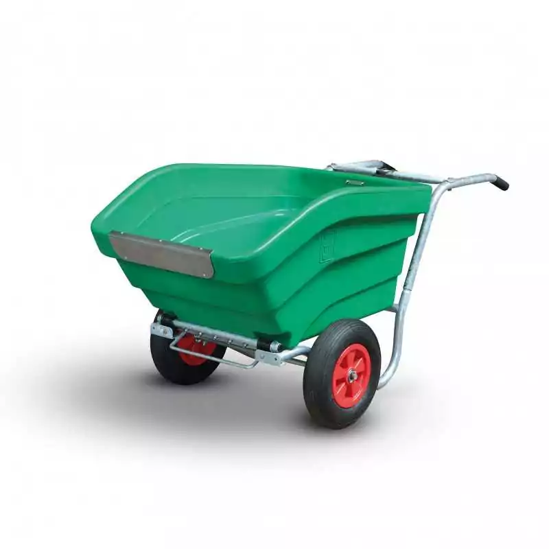 F�rik dvojkolieskov� z UH - v�klopn� / 330L