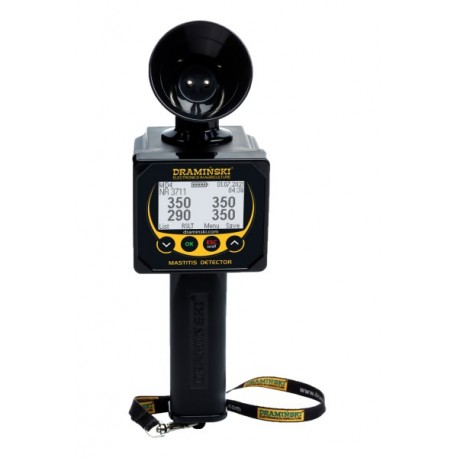 Detektor mastit�dy MD4Q2