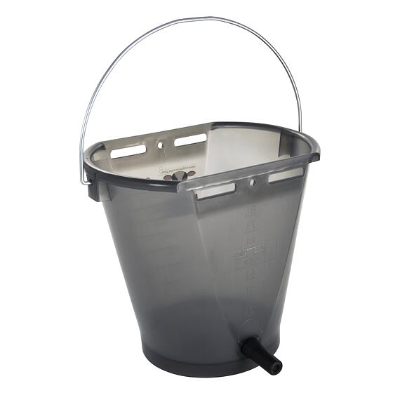 Vedro nap�jacie Milk Bar EURO ,9l 