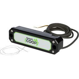 Automatick� otv�ranie dvierok SmartCoop