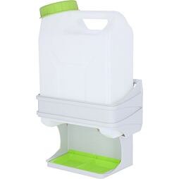 �ikovn� nap�ja�ka pre kurn�k pre sliepky SmartCoop