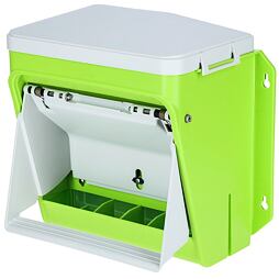 �ikovn� krm�tko pre kurn�k pre sliepky SmartCoop