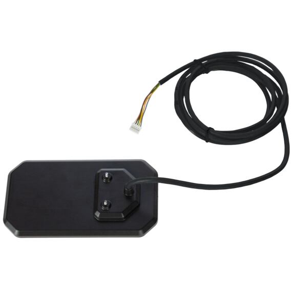 Ohieva� vody s hladinov�m senzorom pre nap�ja�ku SmartCoop