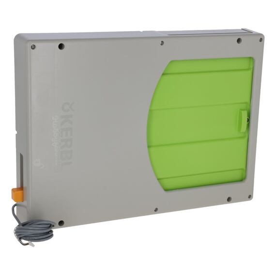 Posuvn� dvierka pre kurn�k SmartCoop