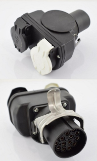 Adapt�r elektrick� 15pin 2x7pin