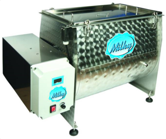 Milky FJ100C elekt. maseln�k