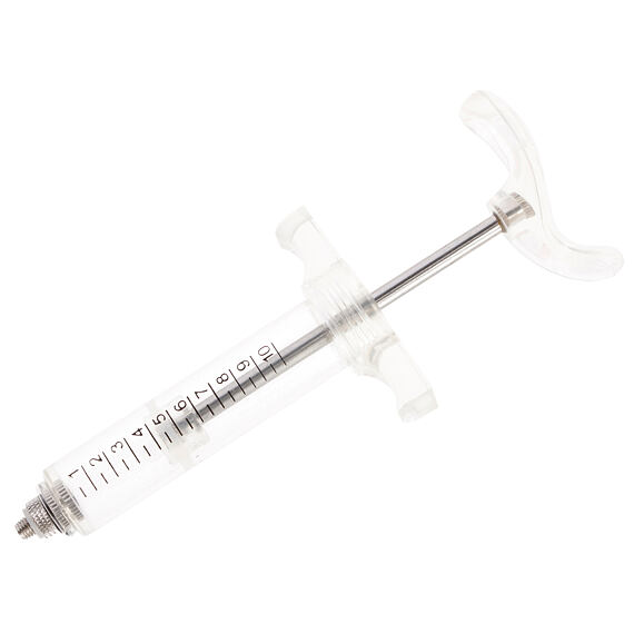 Strieka�ka plast Flex-Master, z�vit, 10ml