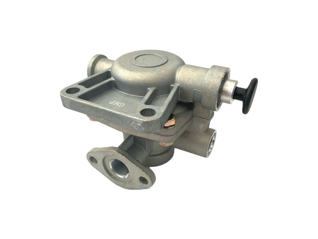 Ventil brzdov� pr�vesu HZS-2 - nahradzuje 4710030207 WABCO