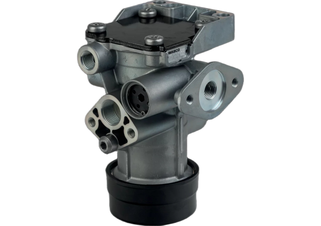 Ventil pr�vesu bez odbrz�ovacieho ventilu 9710020320 WABCO