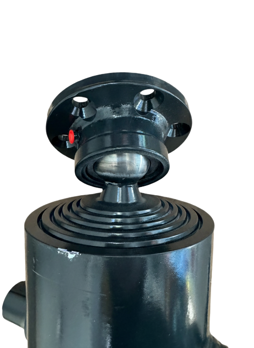 Zdvihák PRONAR CT 145/5/2400 106N-00100000