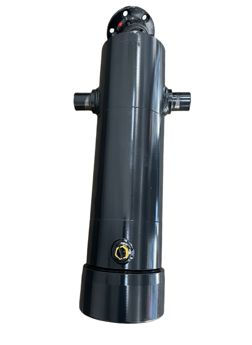 Zdvih�k PRONAR CT 145/5/2400 106N-00100000