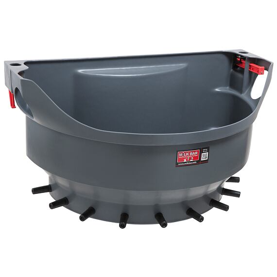 Milk Bar 60 l / 10 miest