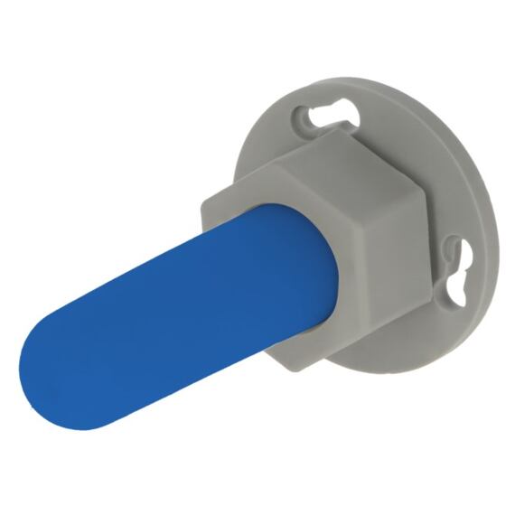 Tr�ningov� set pre te�at� s cuml�kom bez dierky