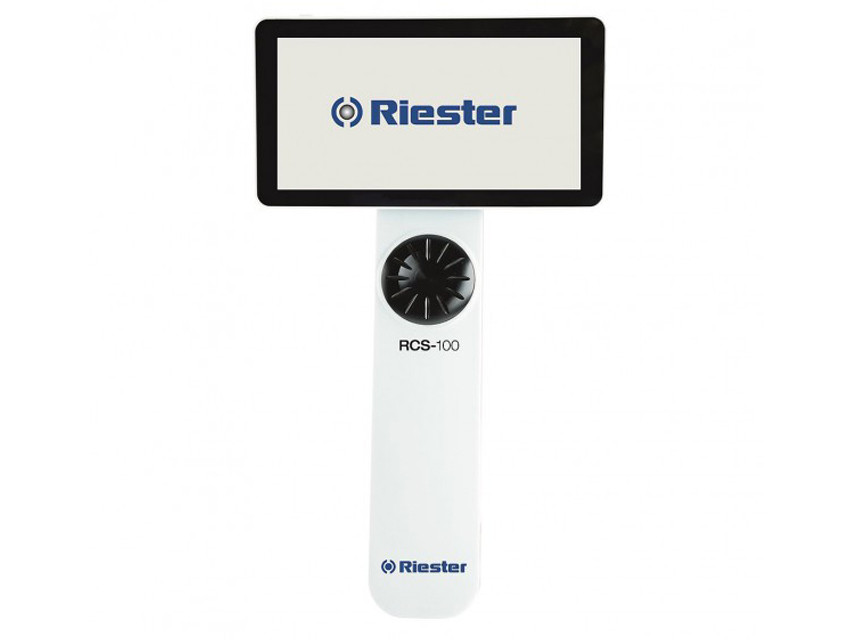 Video otoskop RIESTER RCS-100