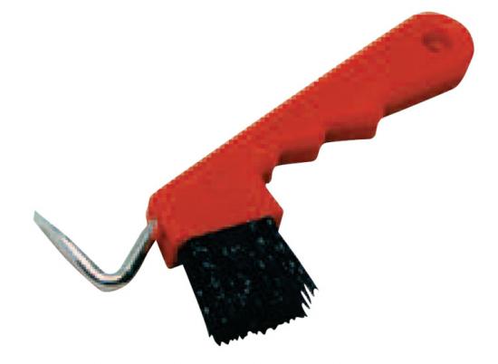 Kopytn� h��ik s kefkou