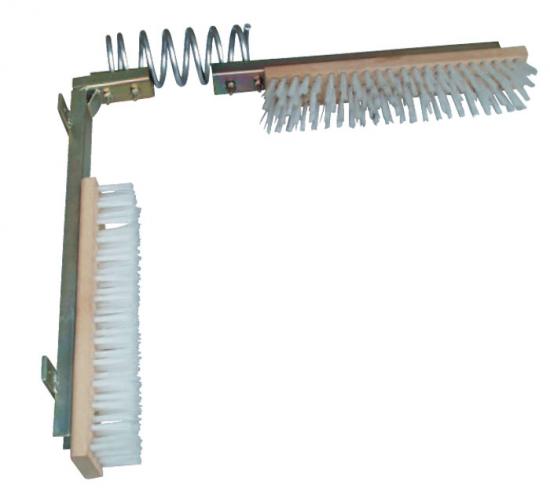 �krabadlo pru�inov� TEXAS