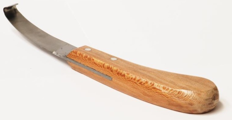 Kopytn� n�� STANDARD ve�k� prav�