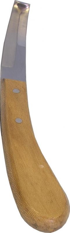 Kopytn� n�� STANDARD ve�k� obojstrann�