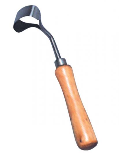 Kopytn� n�� STANDARD kr��kov�