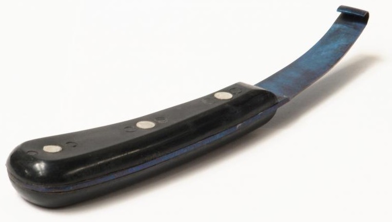 Kopytn� n�� BL Blue ve�k� �av�