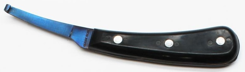 Kopytn� n�� BL Blue �zky prav�