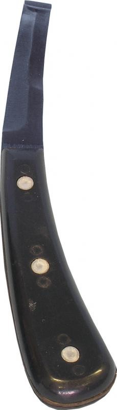 Kopytn� n�� BL Blue obojstrann�