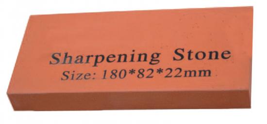 Br�sny kame� "vodn�" pre jemn� naostrenie kopytn�ch no�ov