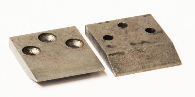 N�hradn� no�e 28 mm pre kopytn� klie�te