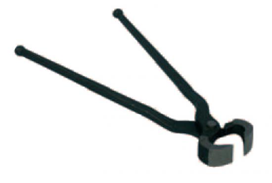 Klie�te "sn�ma�ky" pre sn�manie podkov