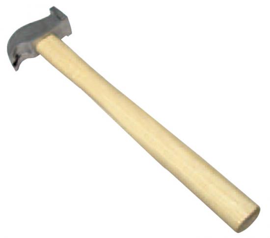 Kladivo podkov��ske